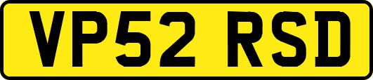 VP52RSD