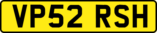 VP52RSH