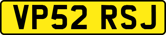 VP52RSJ