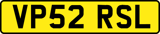 VP52RSL