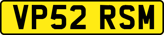 VP52RSM
