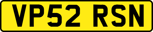 VP52RSN