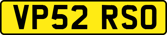 VP52RSO