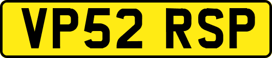 VP52RSP