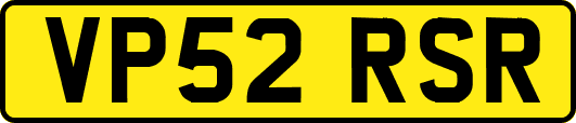 VP52RSR