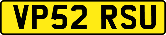 VP52RSU
