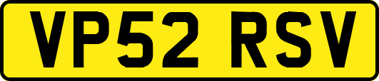 VP52RSV