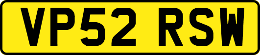 VP52RSW