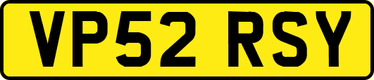 VP52RSY