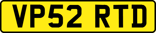 VP52RTD