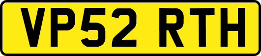 VP52RTH