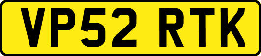 VP52RTK