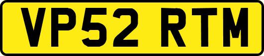 VP52RTM