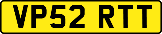 VP52RTT