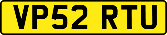 VP52RTU