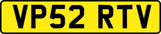 VP52RTV