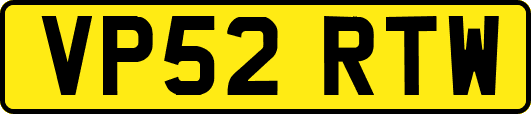 VP52RTW