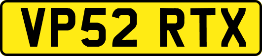 VP52RTX