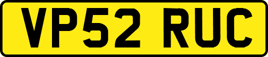 VP52RUC