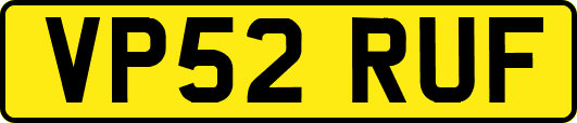 VP52RUF
