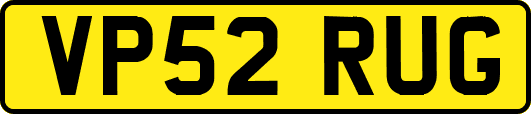 VP52RUG
