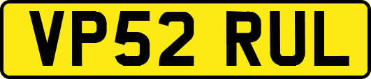 VP52RUL