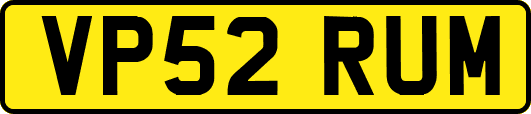 VP52RUM