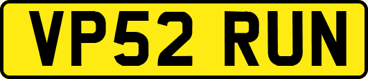 VP52RUN