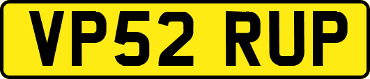 VP52RUP