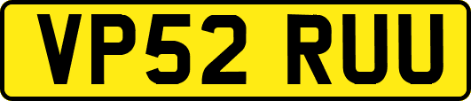 VP52RUU