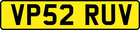 VP52RUV