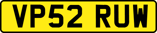 VP52RUW