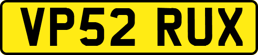 VP52RUX