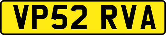 VP52RVA