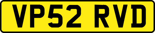 VP52RVD