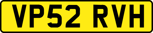 VP52RVH