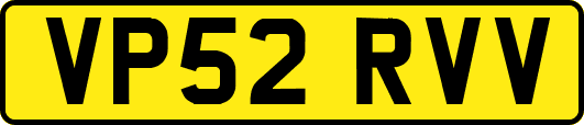 VP52RVV