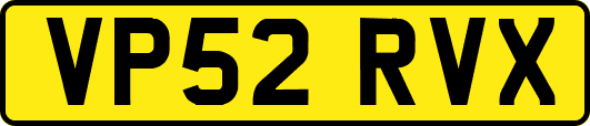 VP52RVX