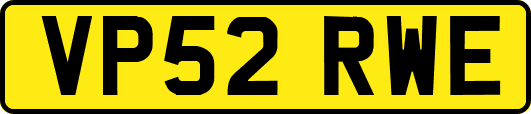 VP52RWE