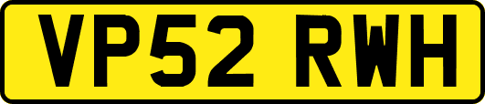 VP52RWH
