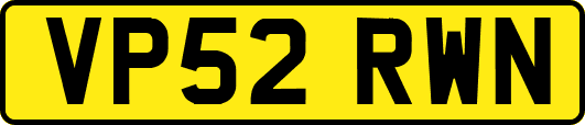 VP52RWN