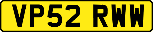VP52RWW