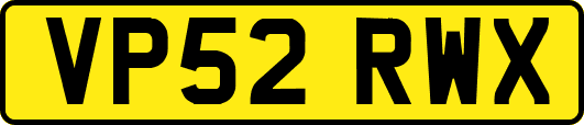 VP52RWX