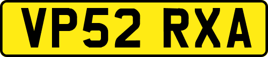 VP52RXA