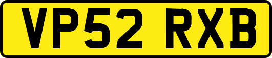 VP52RXB