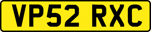 VP52RXC