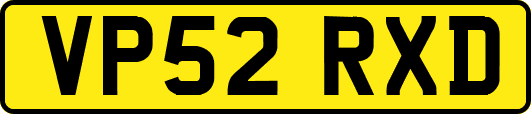 VP52RXD