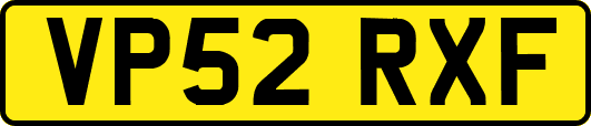 VP52RXF