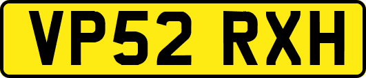 VP52RXH