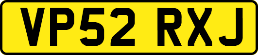 VP52RXJ